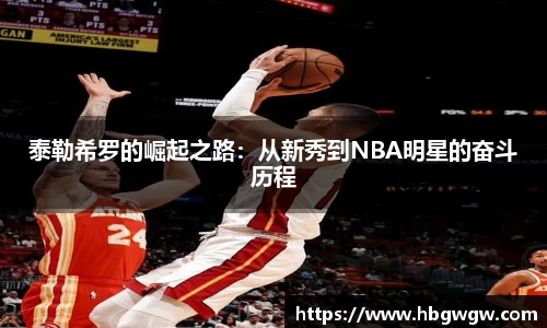 泰勒希罗的崛起之路：从新秀到NBA明星的奋斗历程